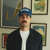 Southern Slam Pop-Up Cap