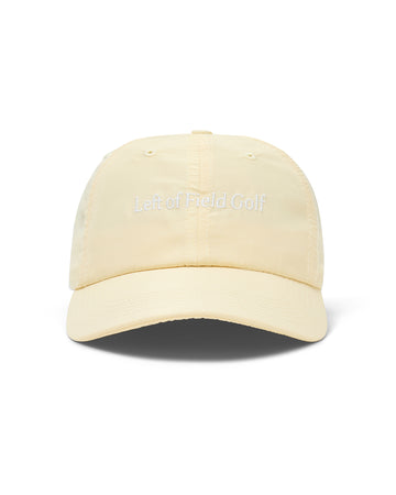 GOLF CAP