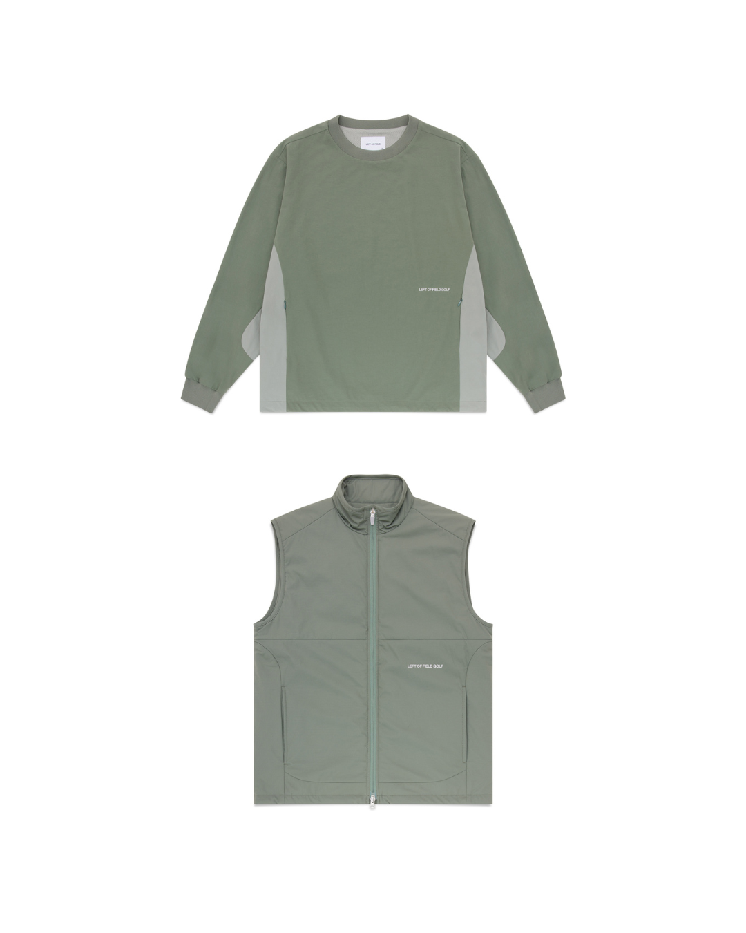 Elements Layering Bundle