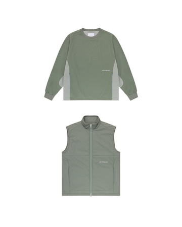 Elements Layering Bundle