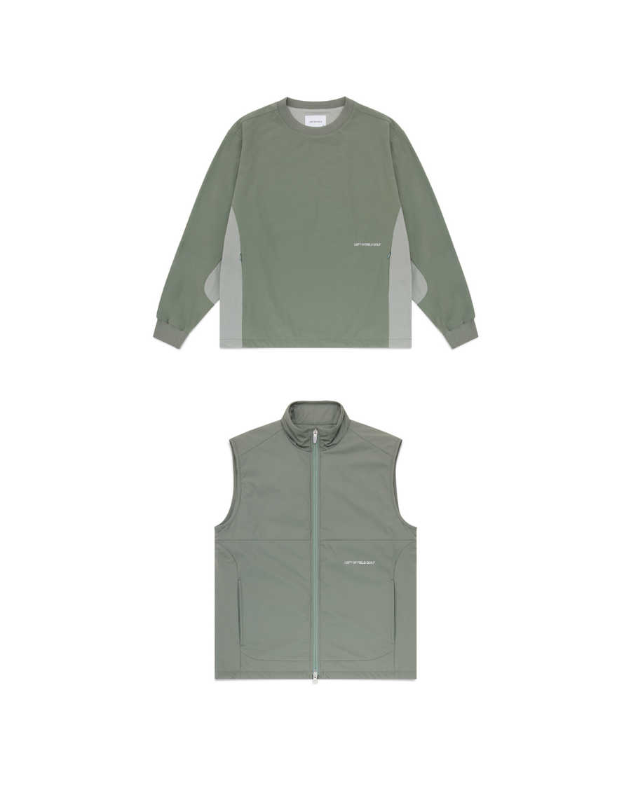 Elements Layering Bundle