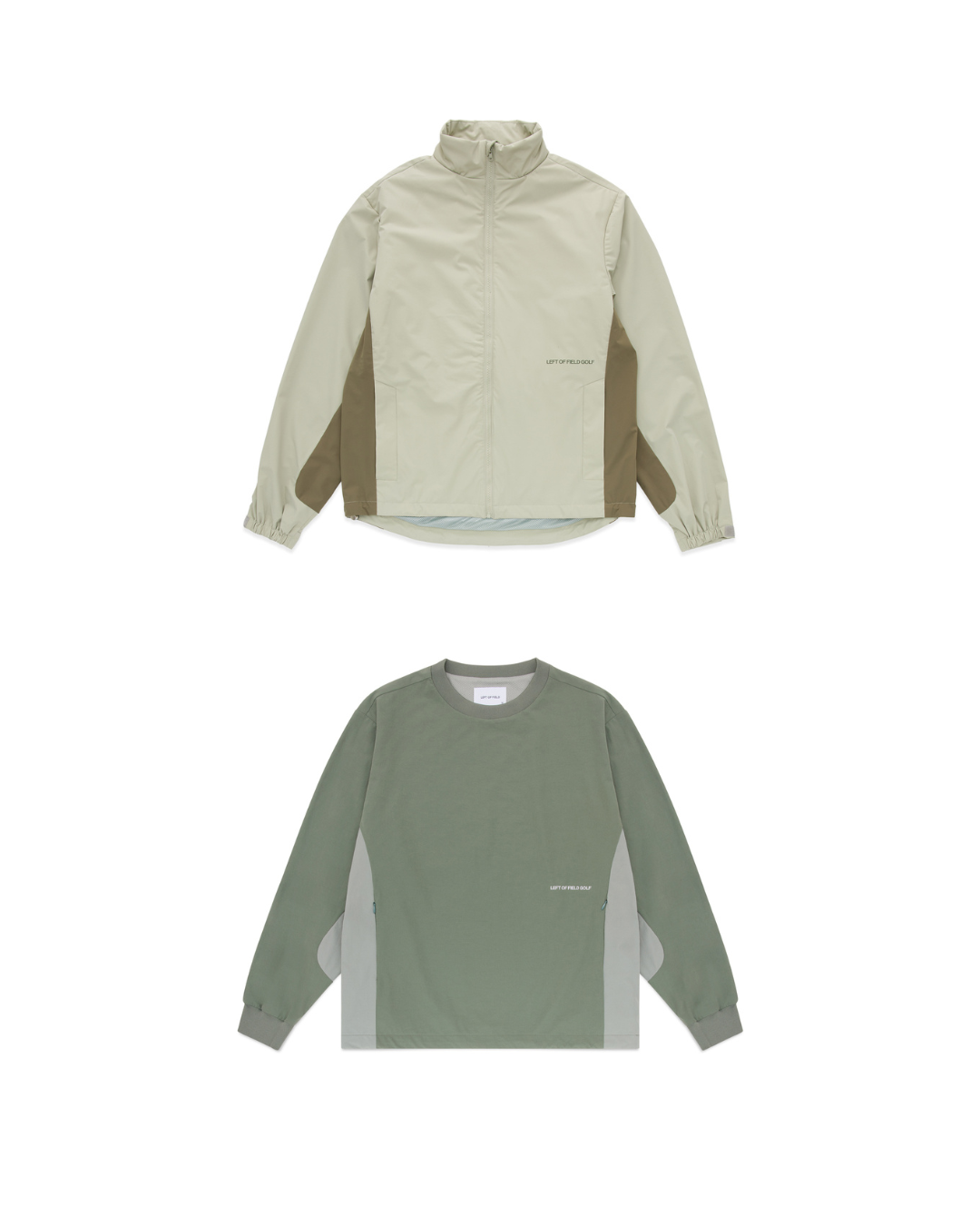 Elements Outerwear Bundle