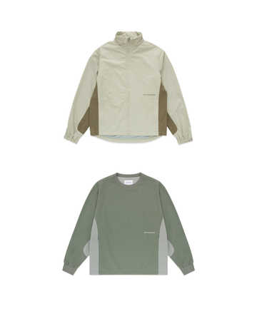 Elements Outerwear Bundle