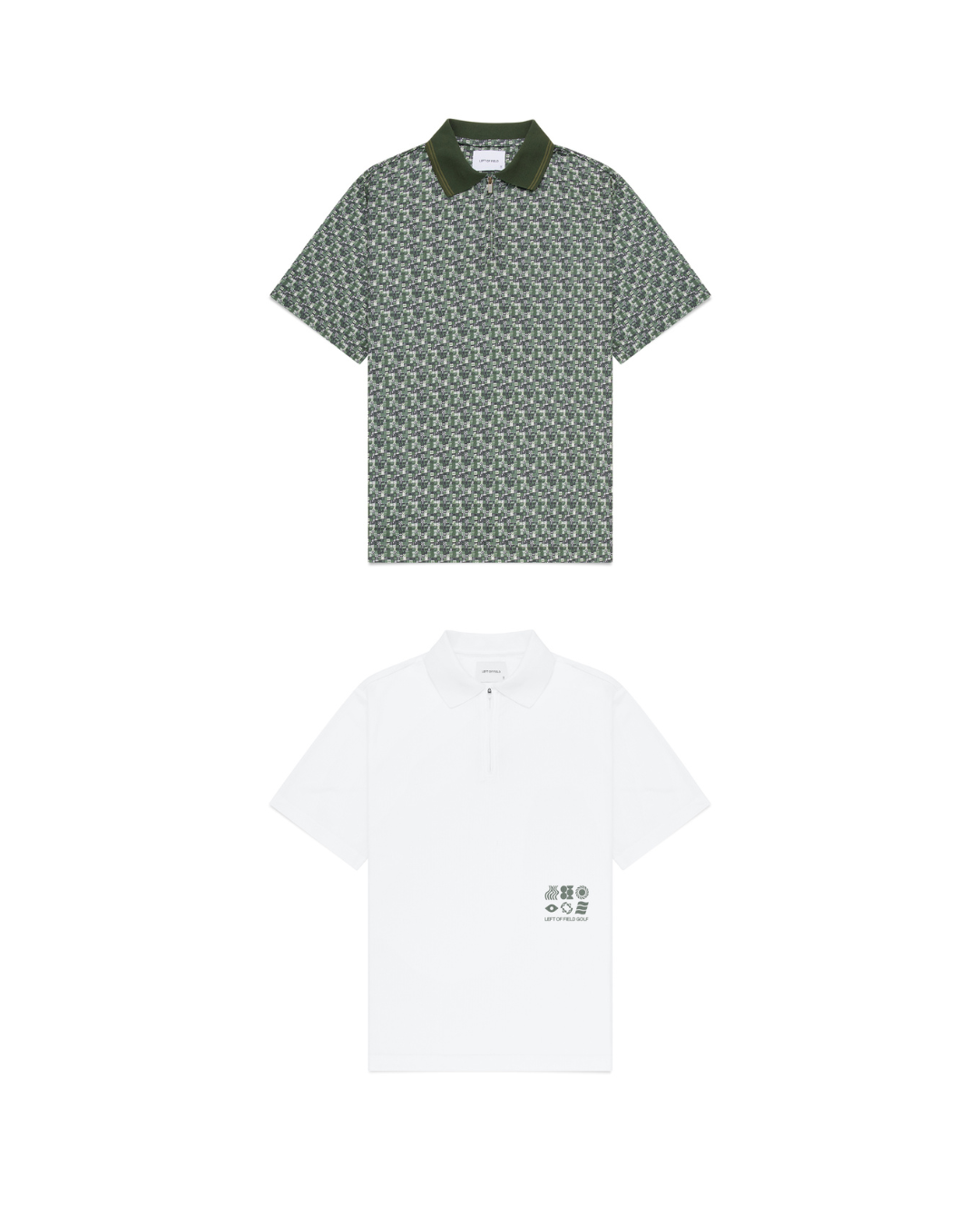 Elements Polo Bundle
