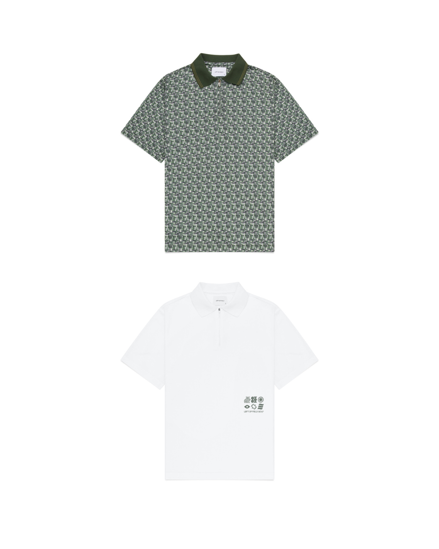 Elements Polo Bundle