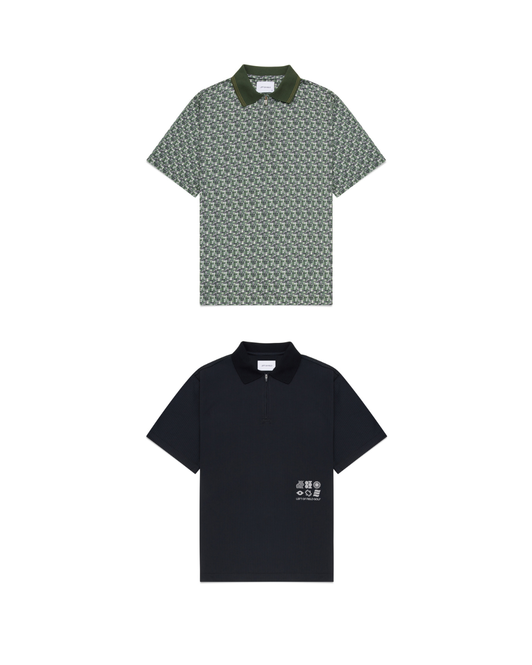 Elements Polo Bundle