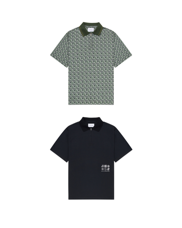 Elements Polo Bundle
