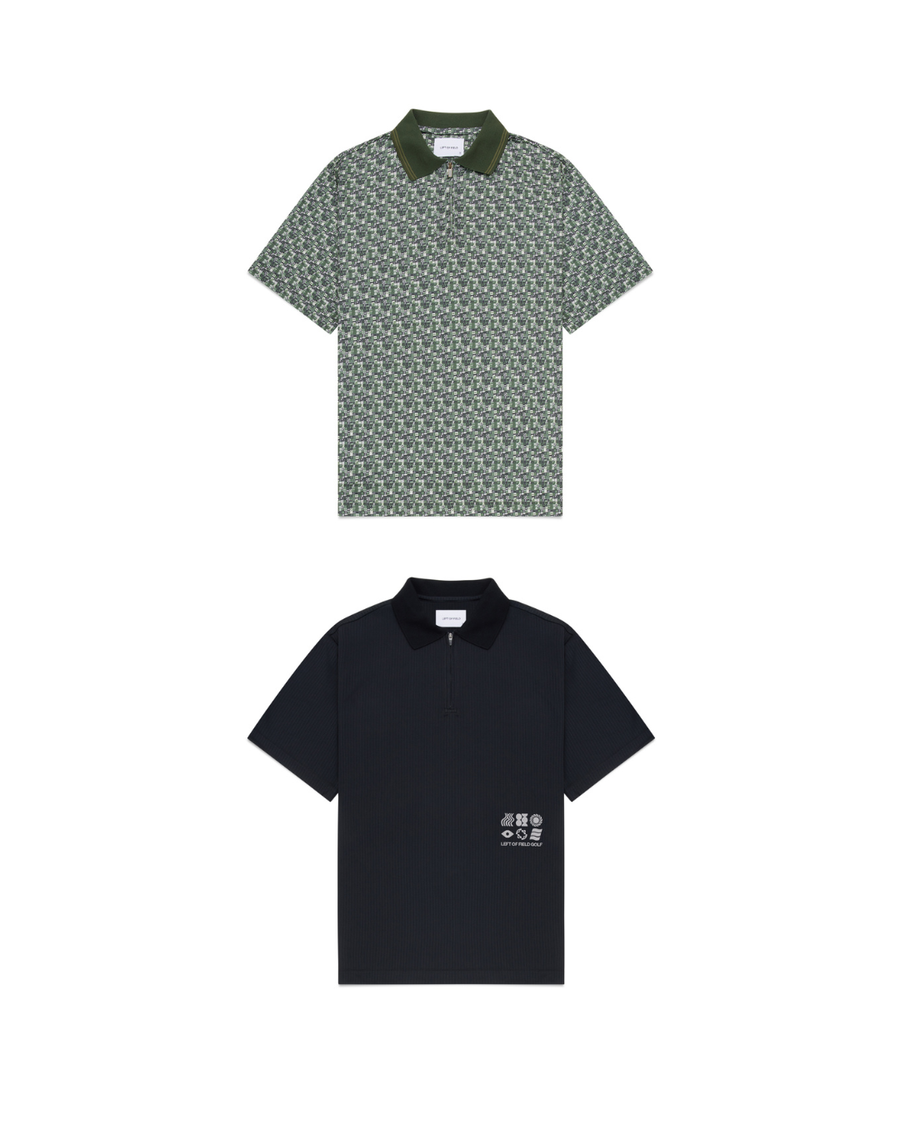 Elements Polo Bundle