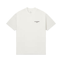 Clovelly Tee - Off White