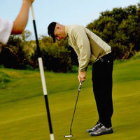 Elements Weather Jacket - Sand/Moss