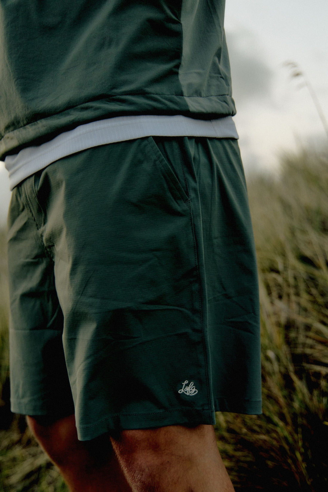 Dune Golf Short Bundle