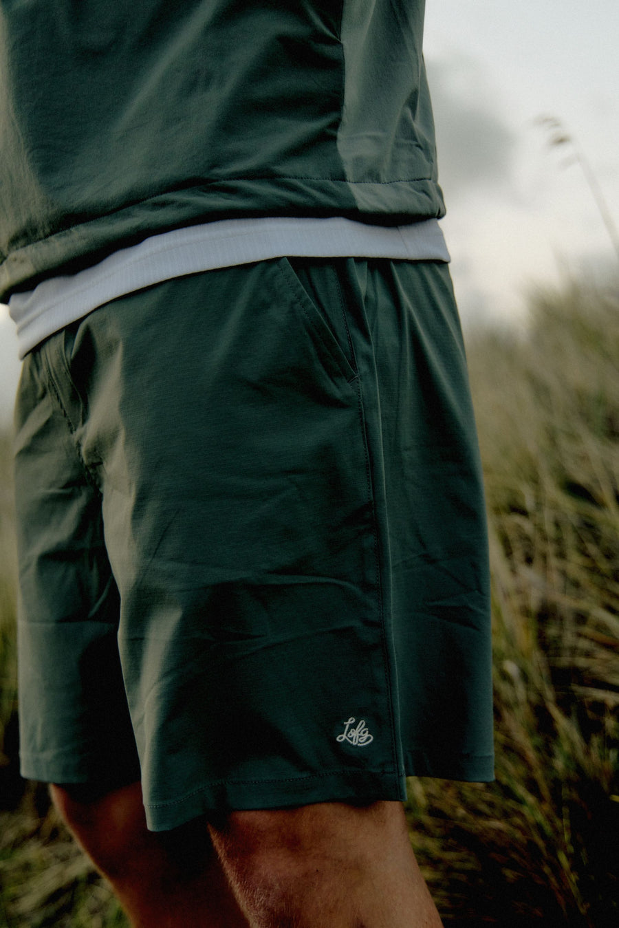 Dune Golf Short Bundle