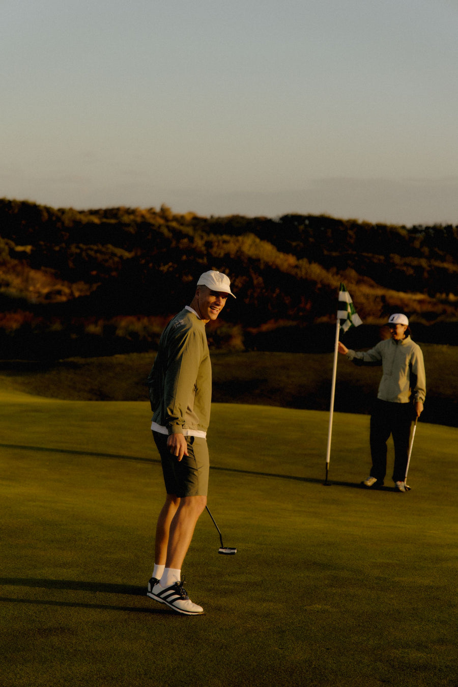 Elements Outerwear Bundle