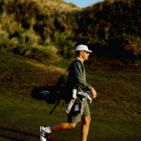 Dune Golf Short - Sage