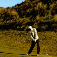 Elements Weather Jacket - Sand/Moss