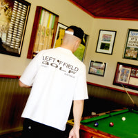 Sprayed T-Shirt - White