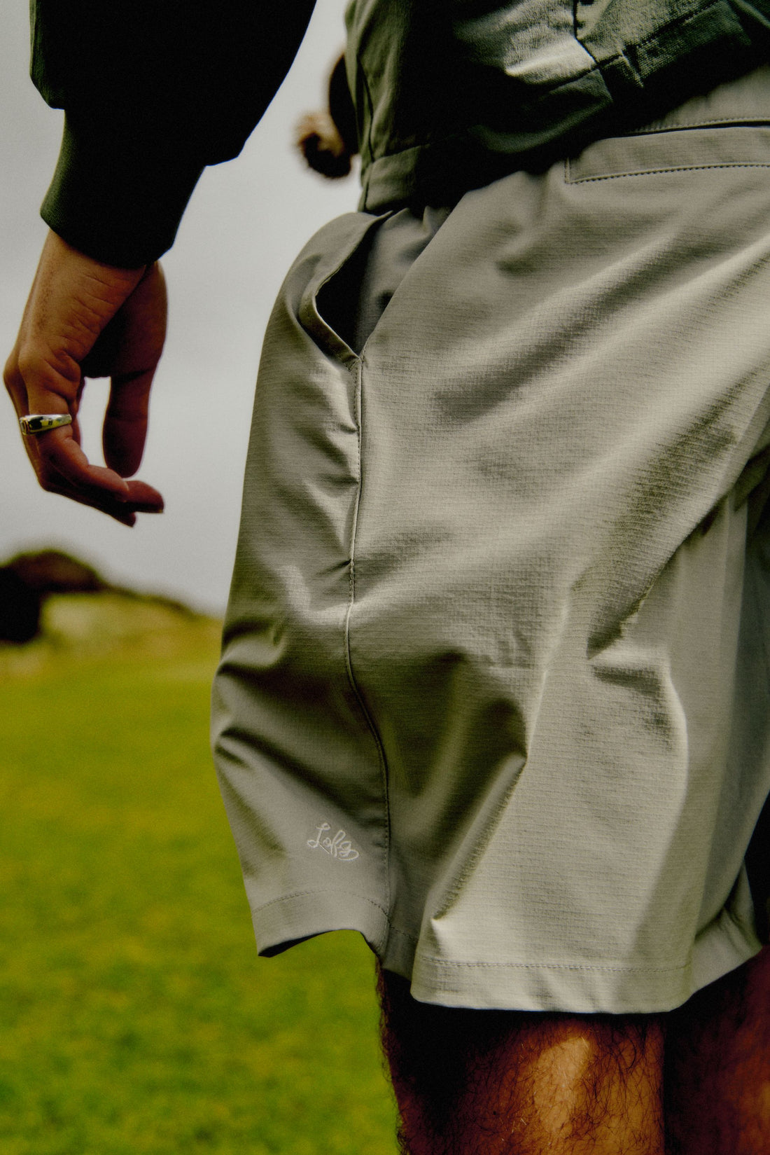 Dune Golf Short Bundle