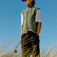 Anderson Insulated Gilet