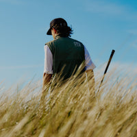 Anderson Insulated Gilet