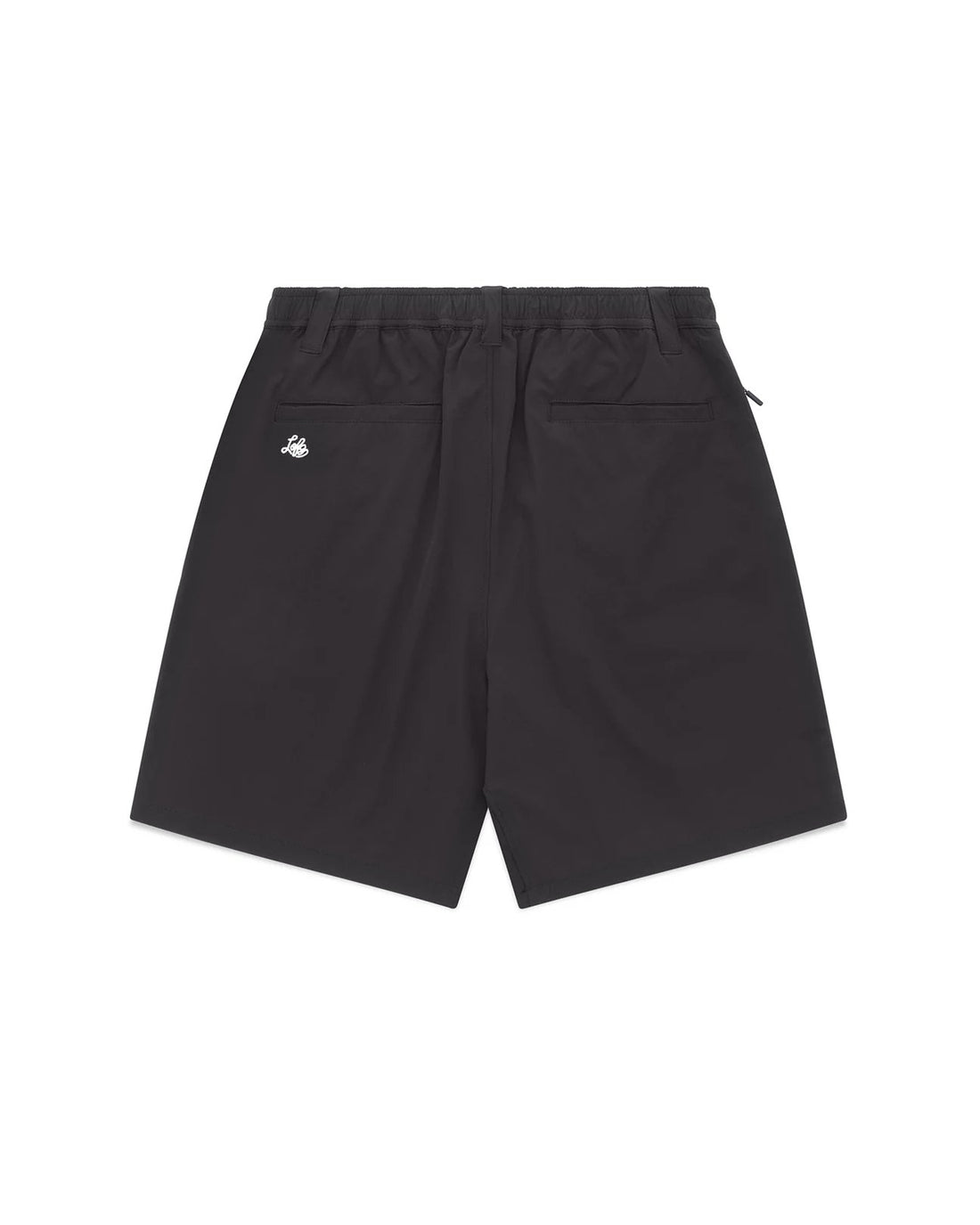 Pintuck 2.0 Short Slate