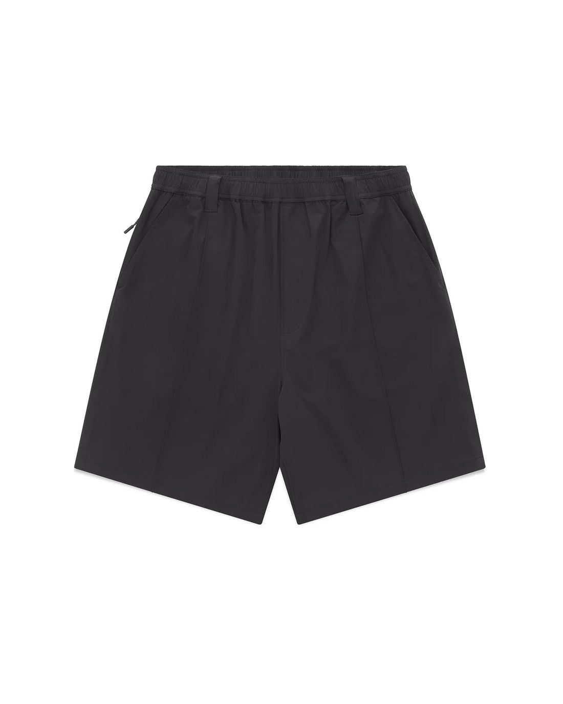 Pintuck 2.0 Short Slate