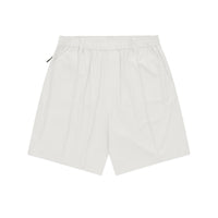 Pintuck 2.0 Short Cream