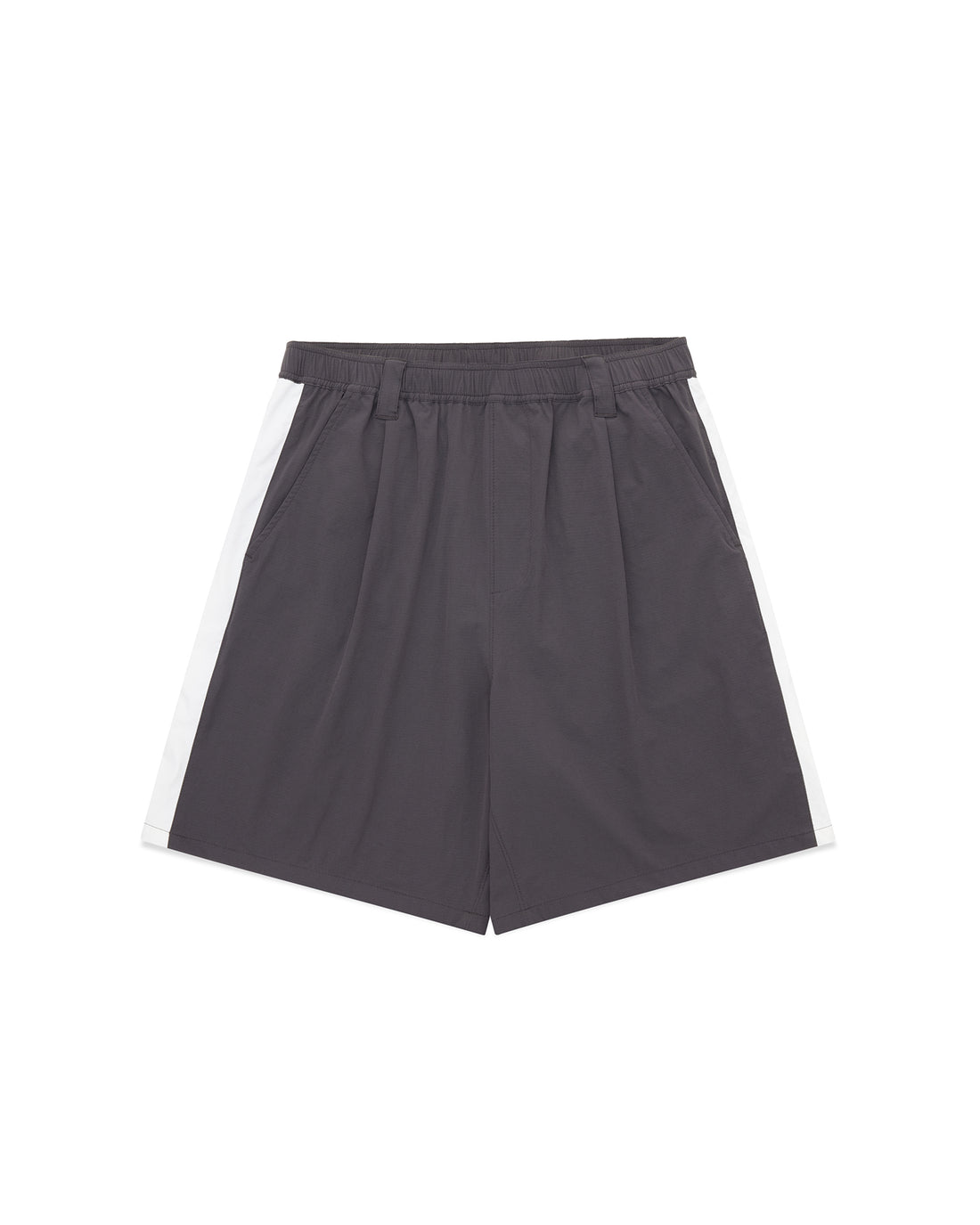 Resort Golf Short Slate