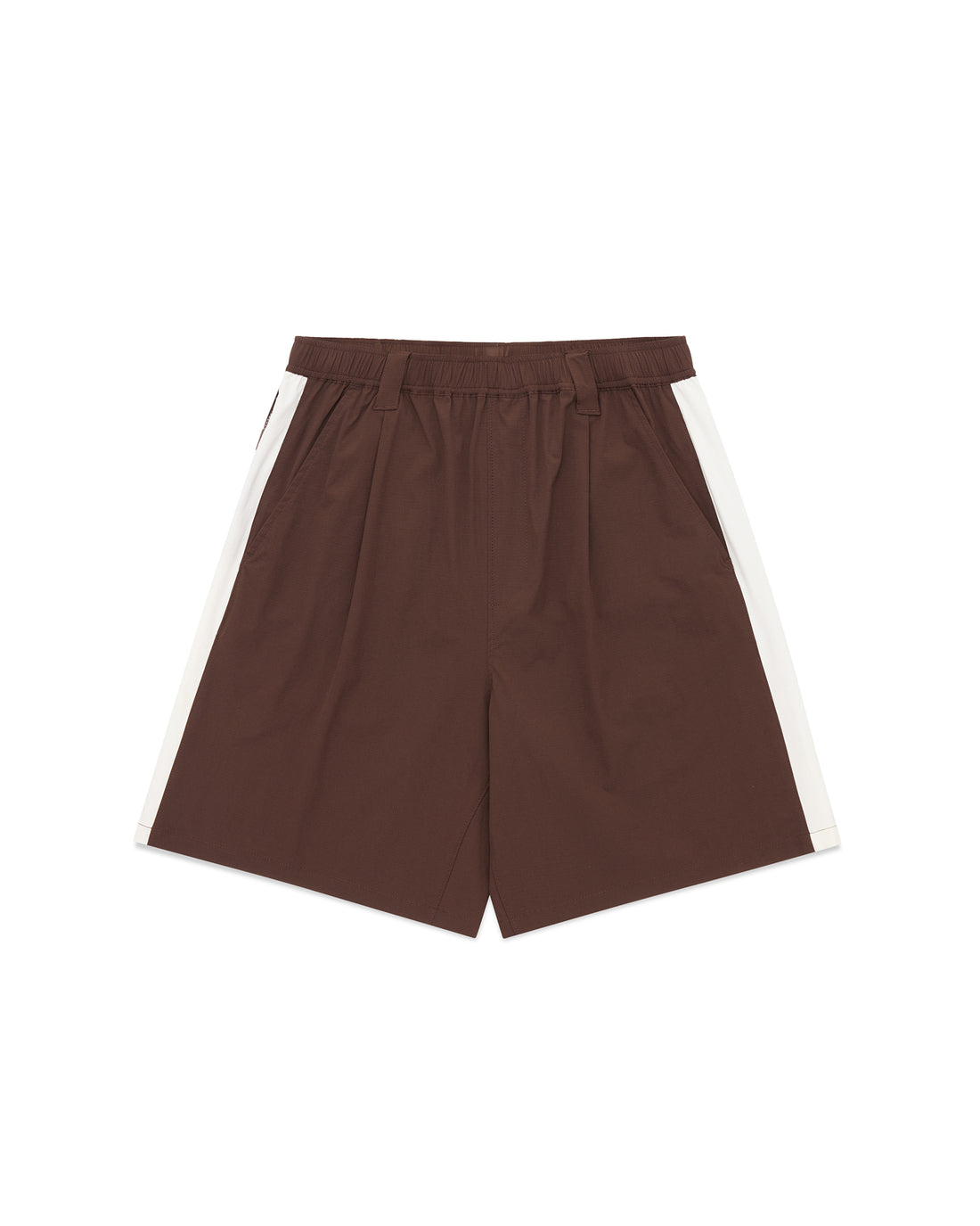 Resort Golf Short Mocha