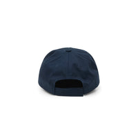 Chainstitch L Cap Navy