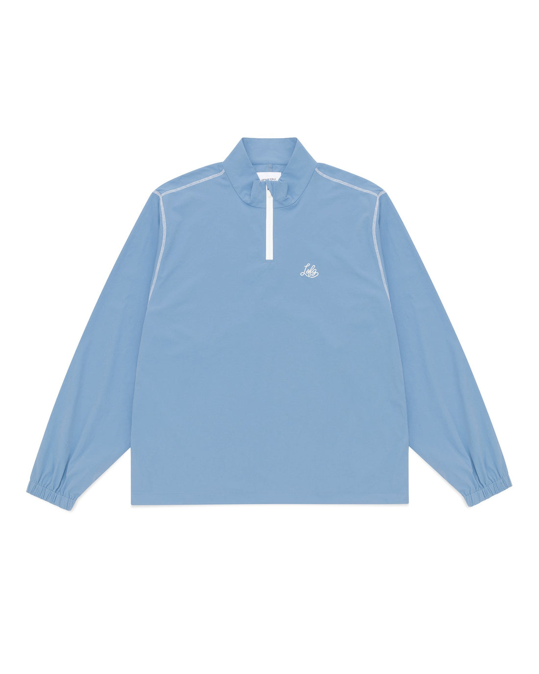 Bridgewater 1/4 Zip
