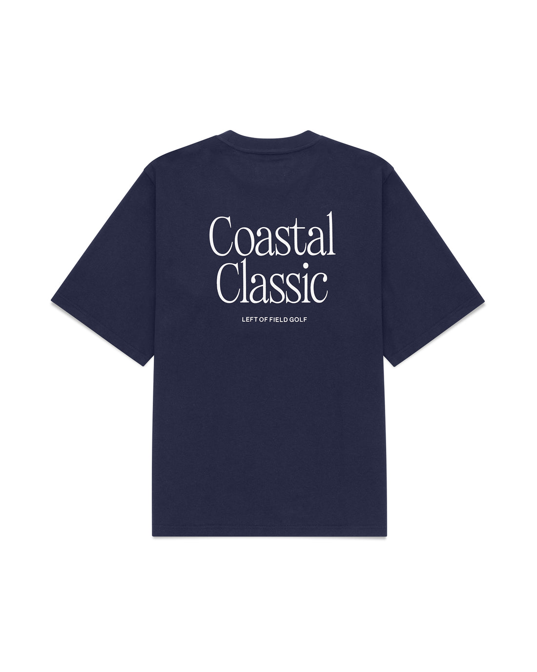 Coastal Classic T-Shirt