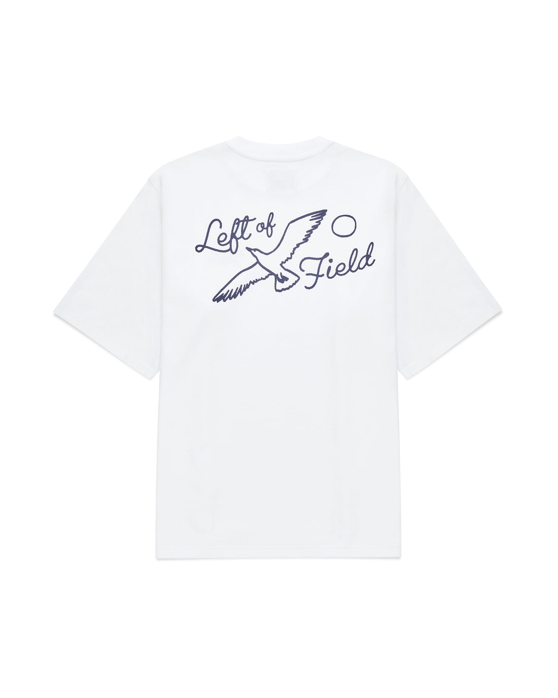 Coastal Birds T-Shirt