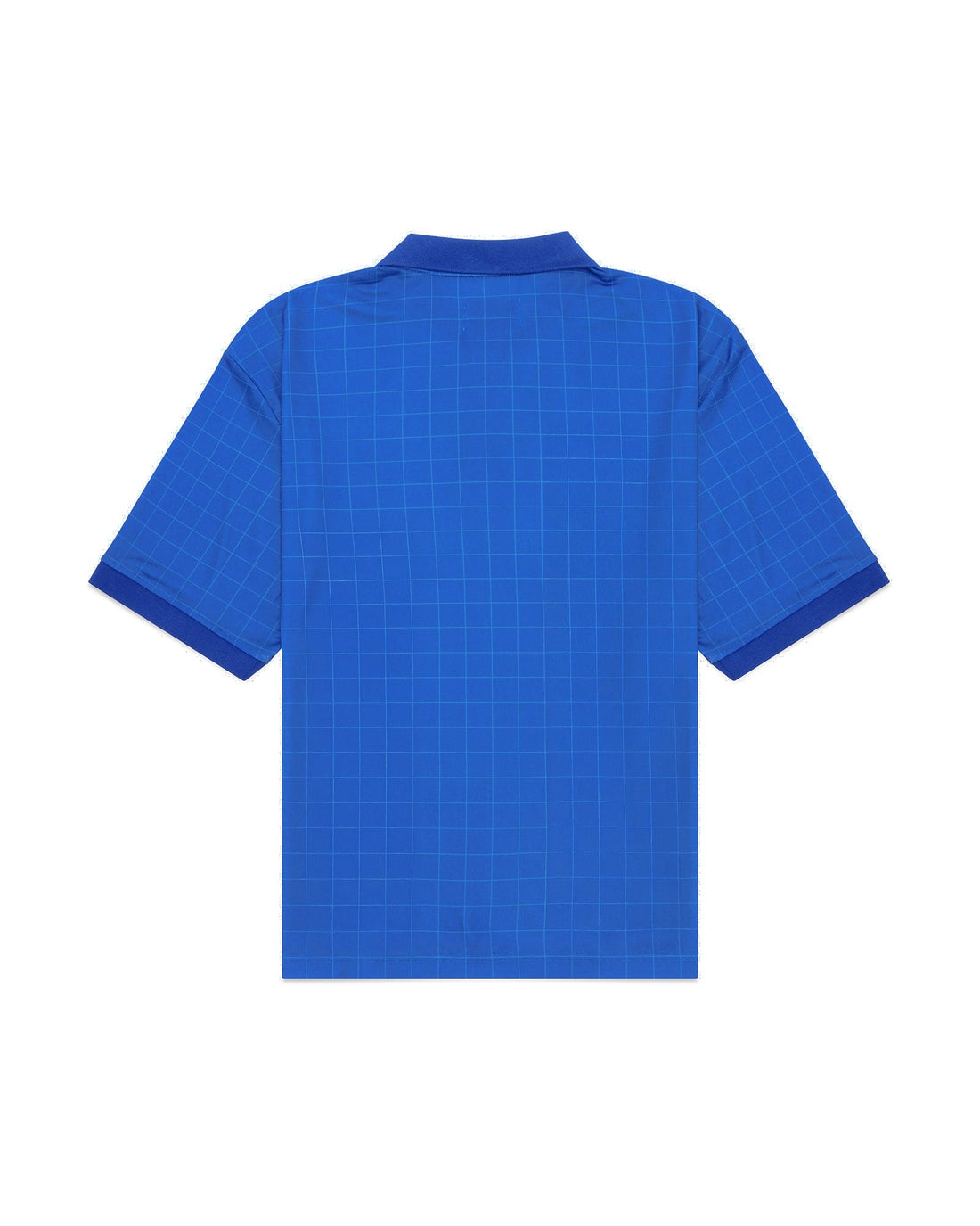 Sorrento Polo Royal Blue