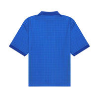 Sorrento Polo Royal Blue