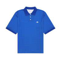 Sorrento Polo Royal Blue