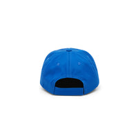 Chainstitch L Cap Cobalt Blue