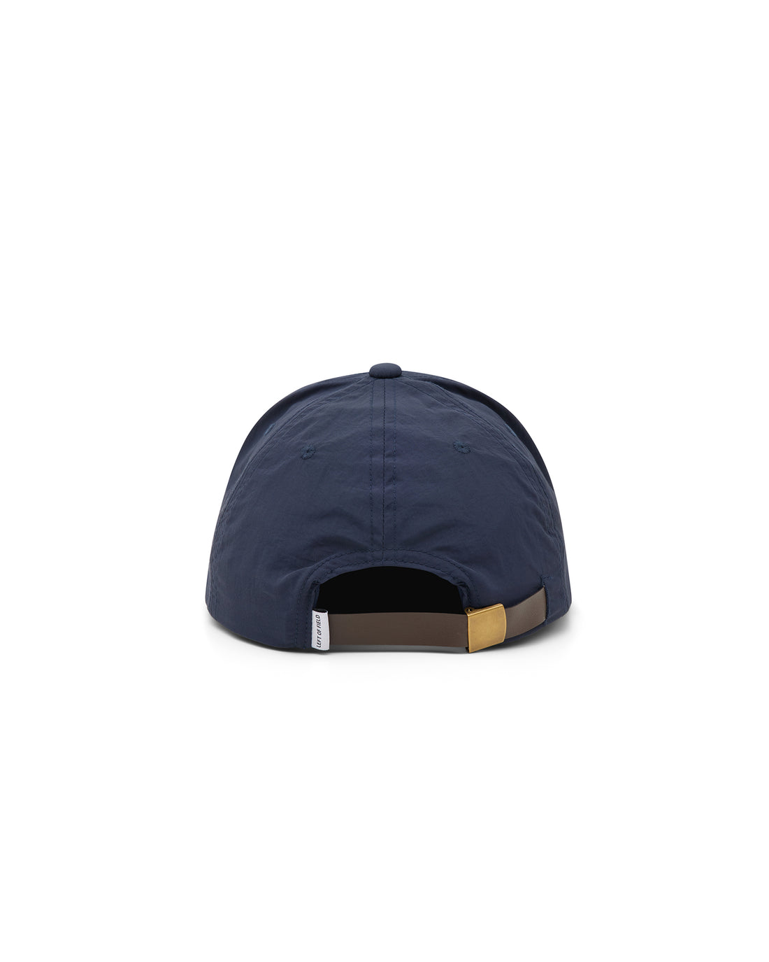 Duckbill Birds Cap Navy