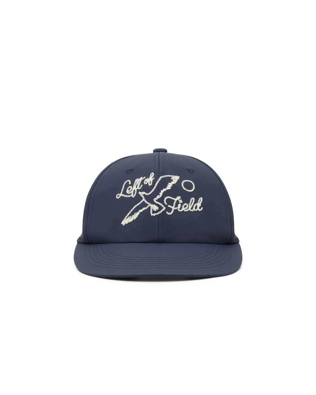 Duckbill Birds Cap Navy