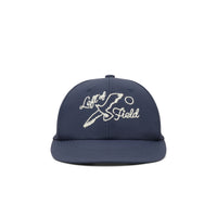Duckbill Birds Cap Navy