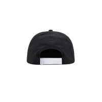Left of Field Staff Cap - Black