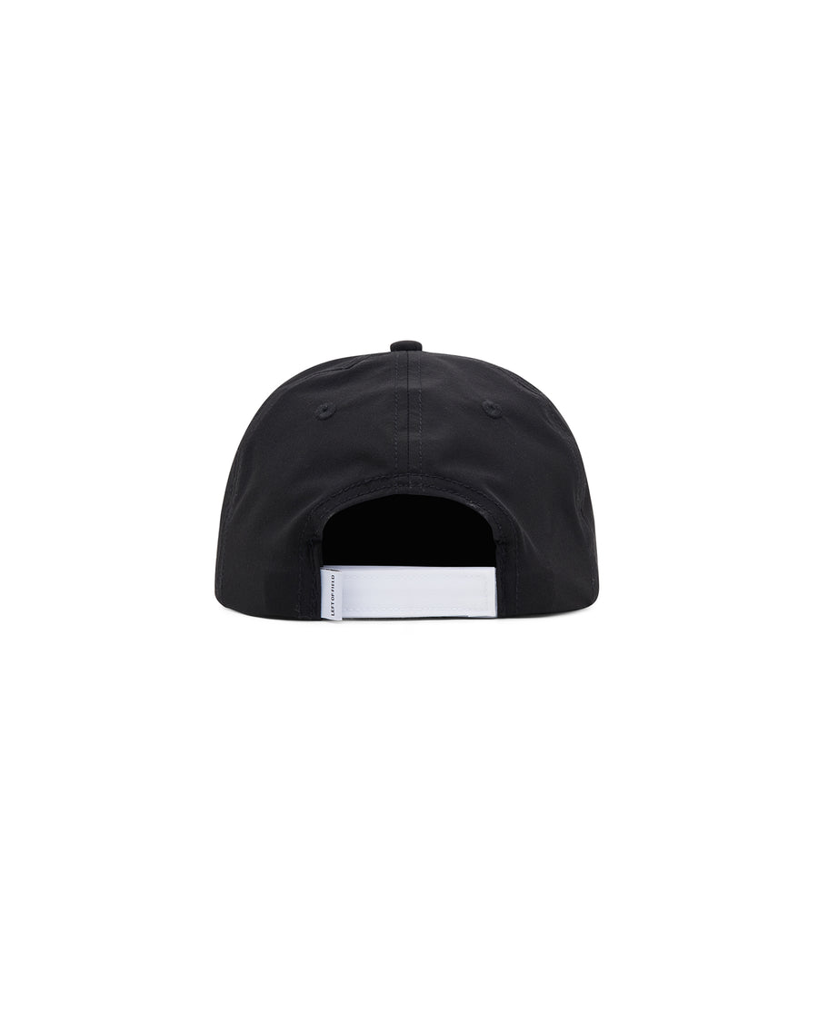 Left of Field Staff Cap - Black