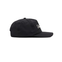 Left of Field Staff Cap - Black