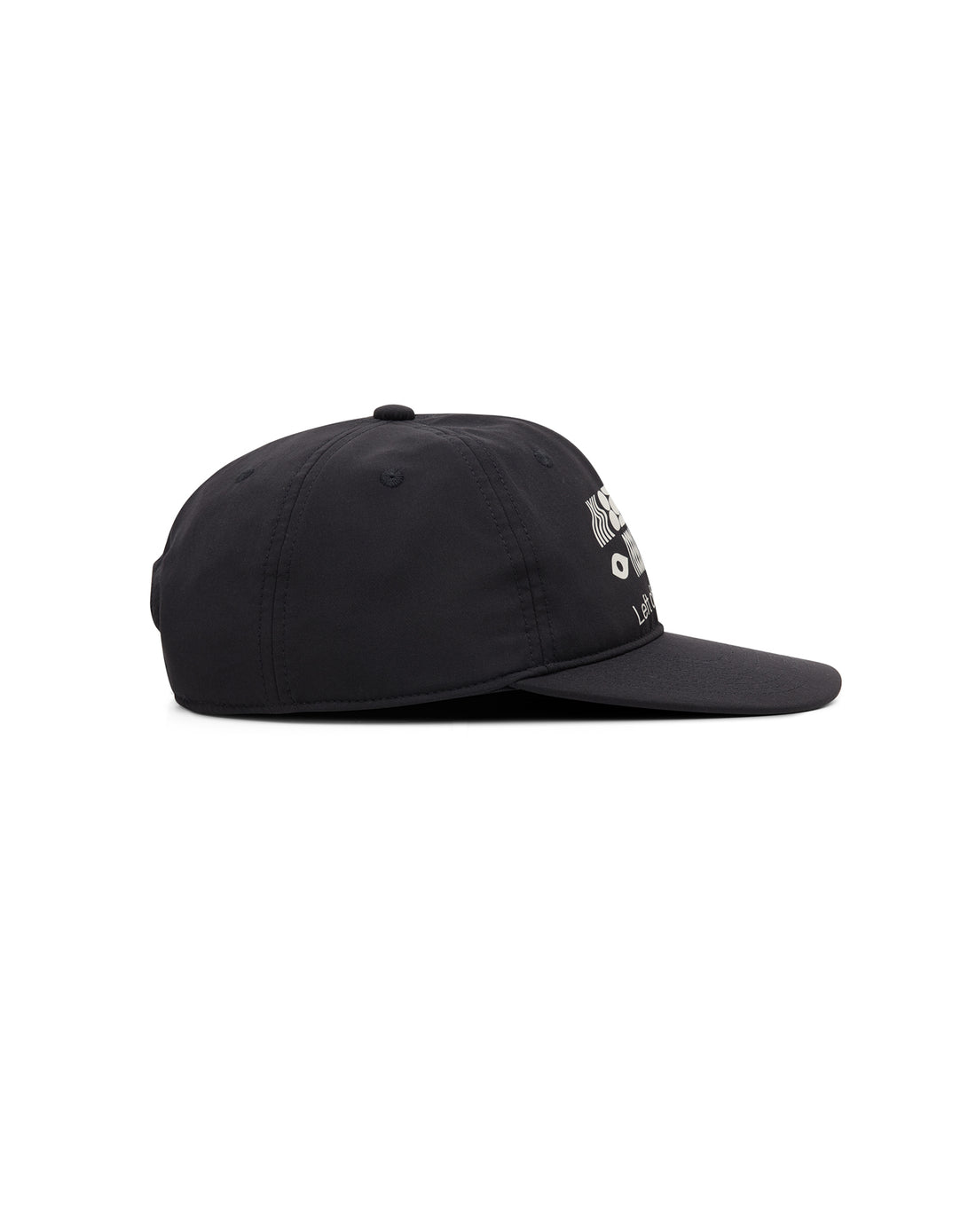 Element Cap - Black