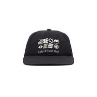 Element Cap - Black
