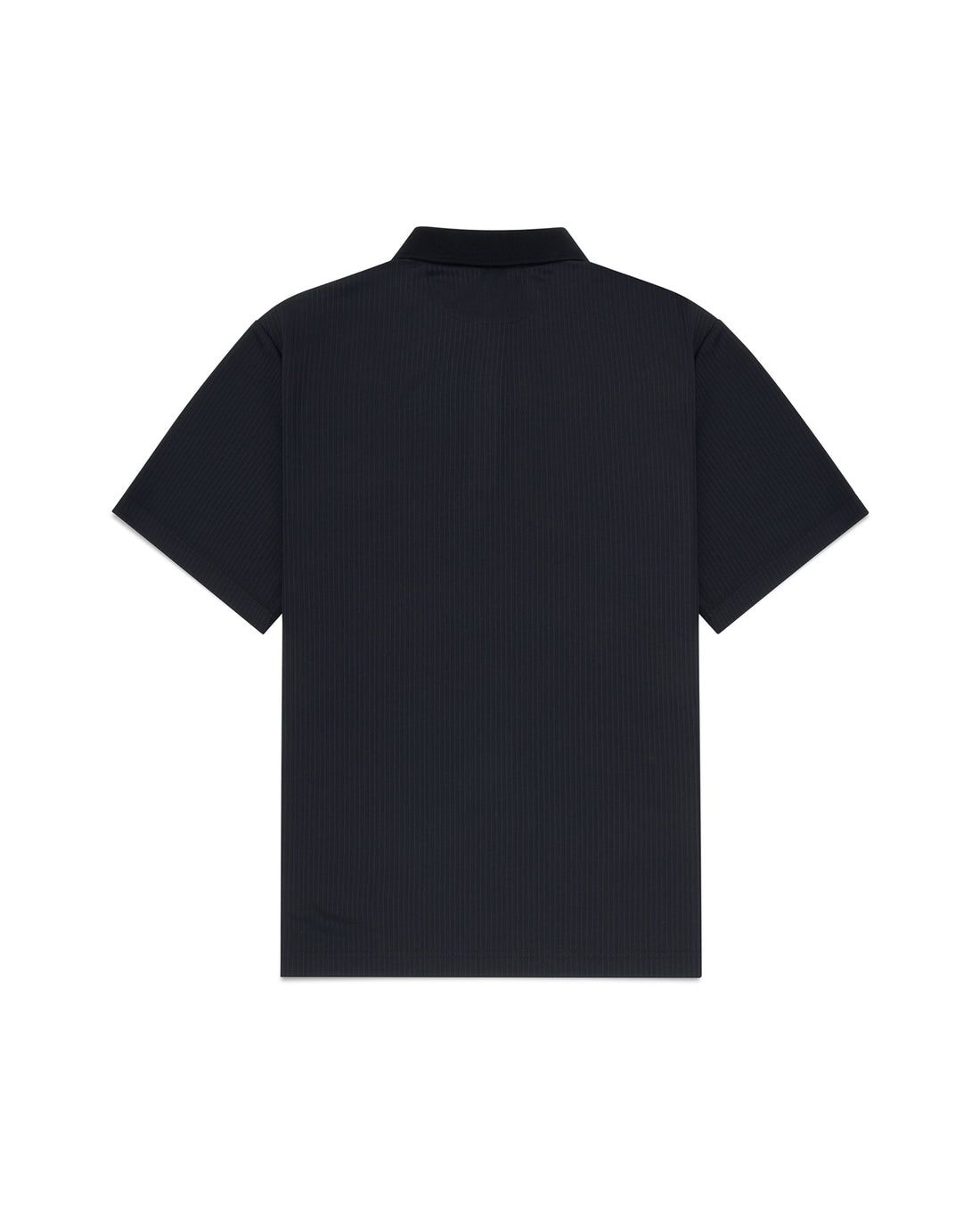 Bass Polo - Black