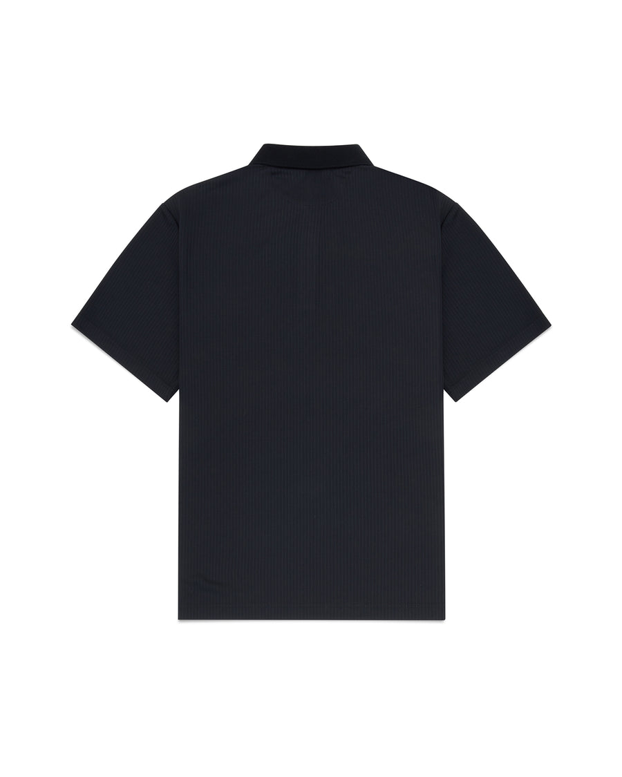 Bass Polo - Black