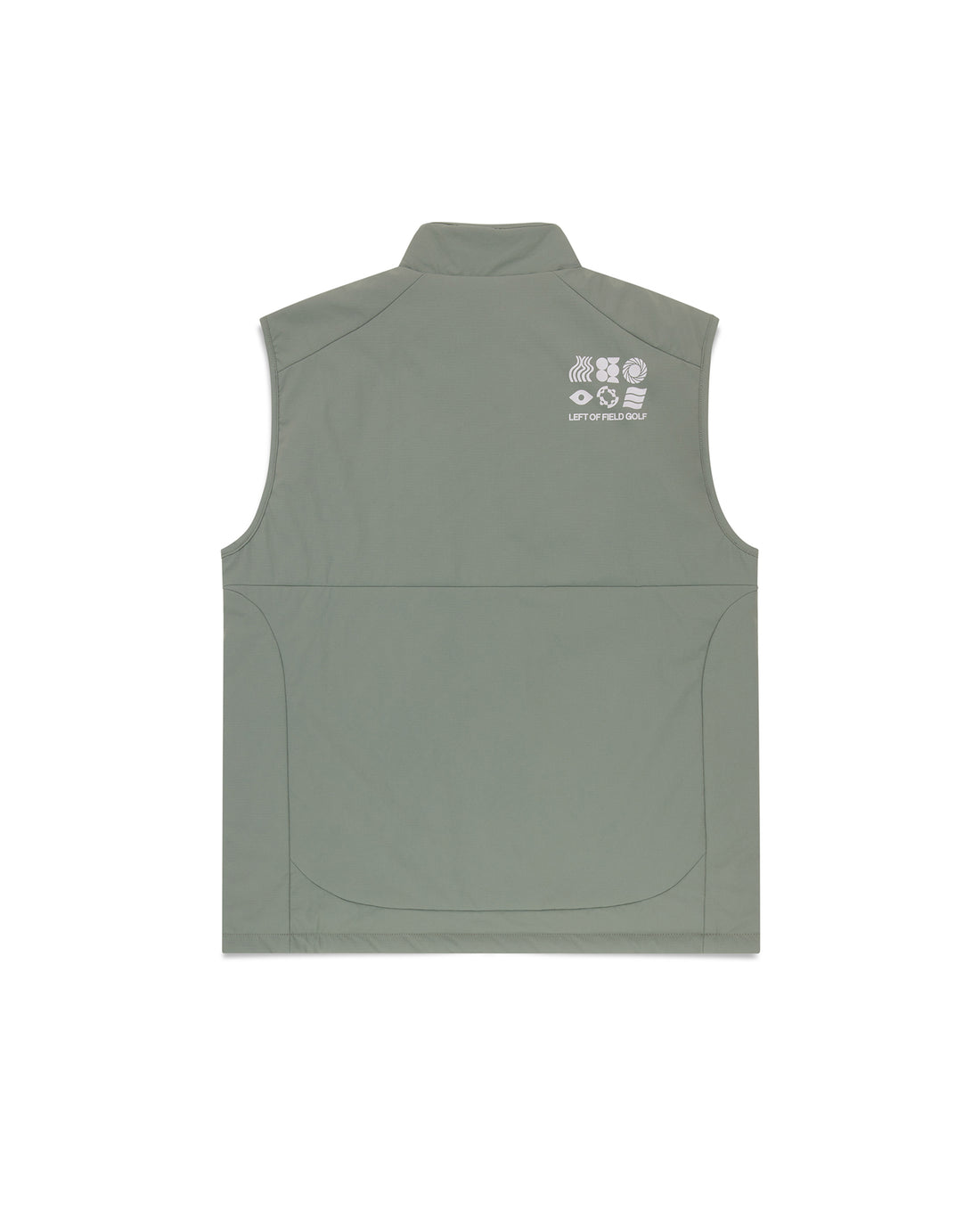 Anderson Insulated Gilet
