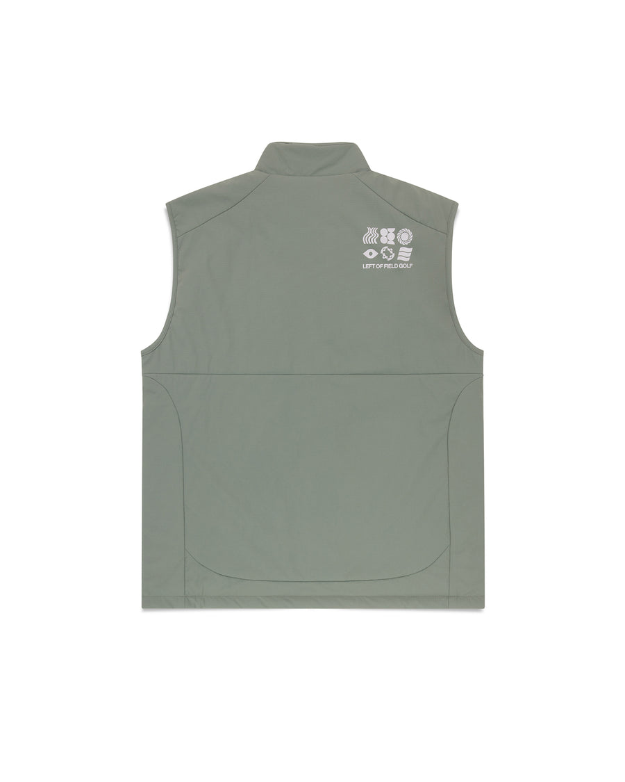 Anderson Insulated Gilet