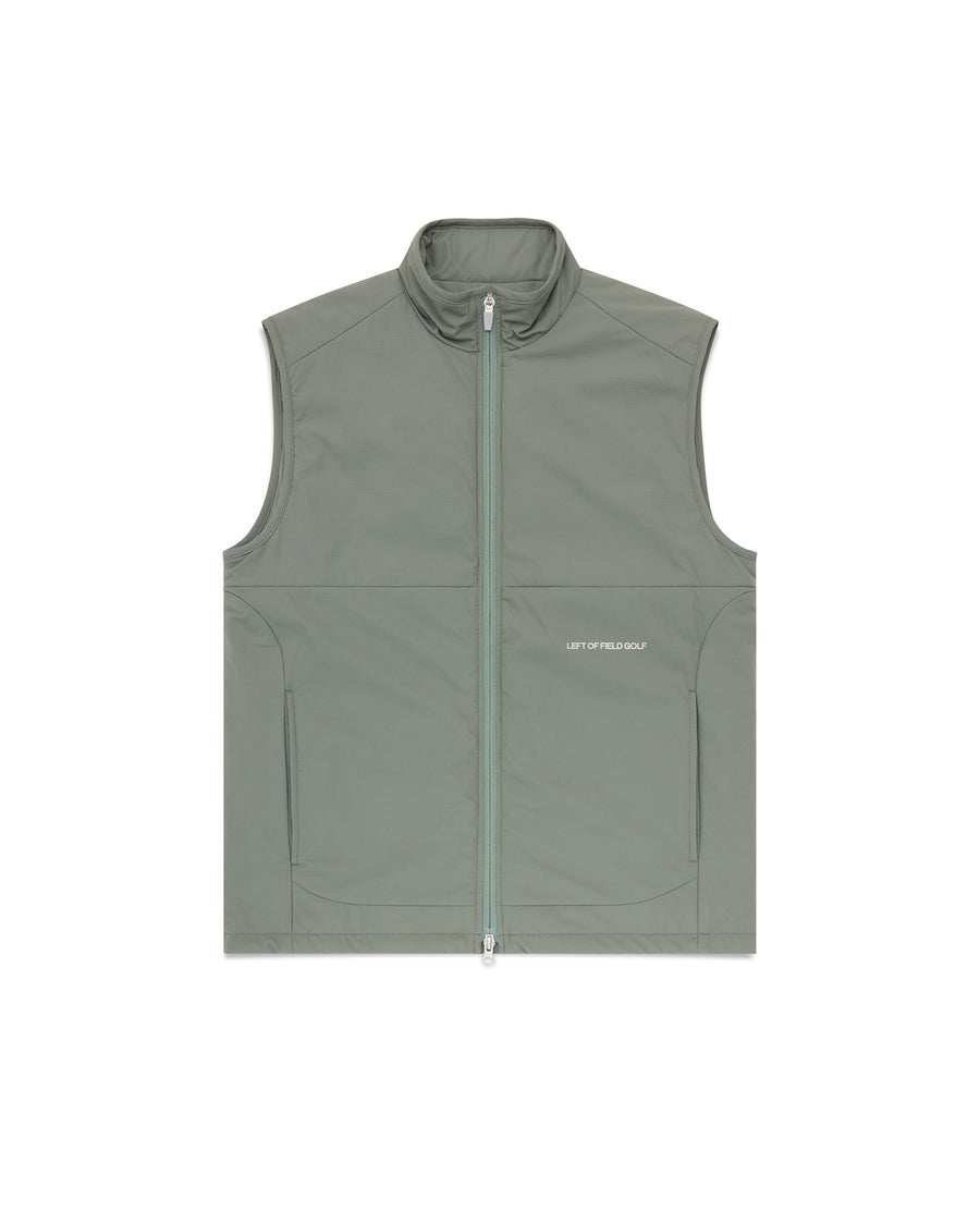 Anderson Insulated Gilet