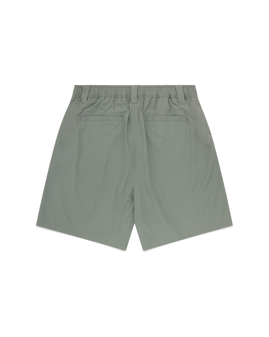 Dune Golf Short - Sage